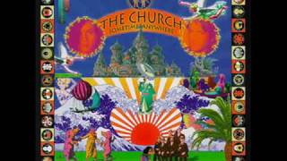 The Church - Fly Home (with lyrics)