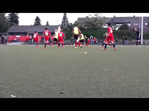 Fortuna Mg vs Asv Süchteln 2:0