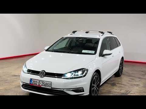 Volkswagen Golf 1.2 AUTOMATIC - CRUISE CONTROL - M - Image 2