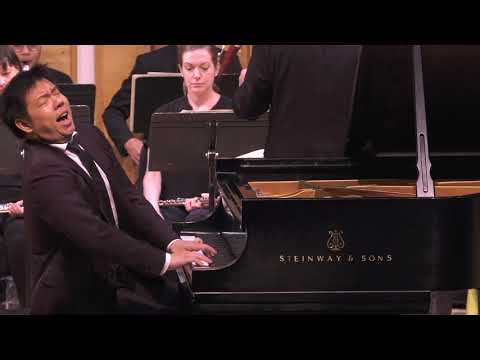 Classical Bridge 2019: Festival Orchestra - Beethoven: Concerto No. 5 "Emperor" in E-flat major