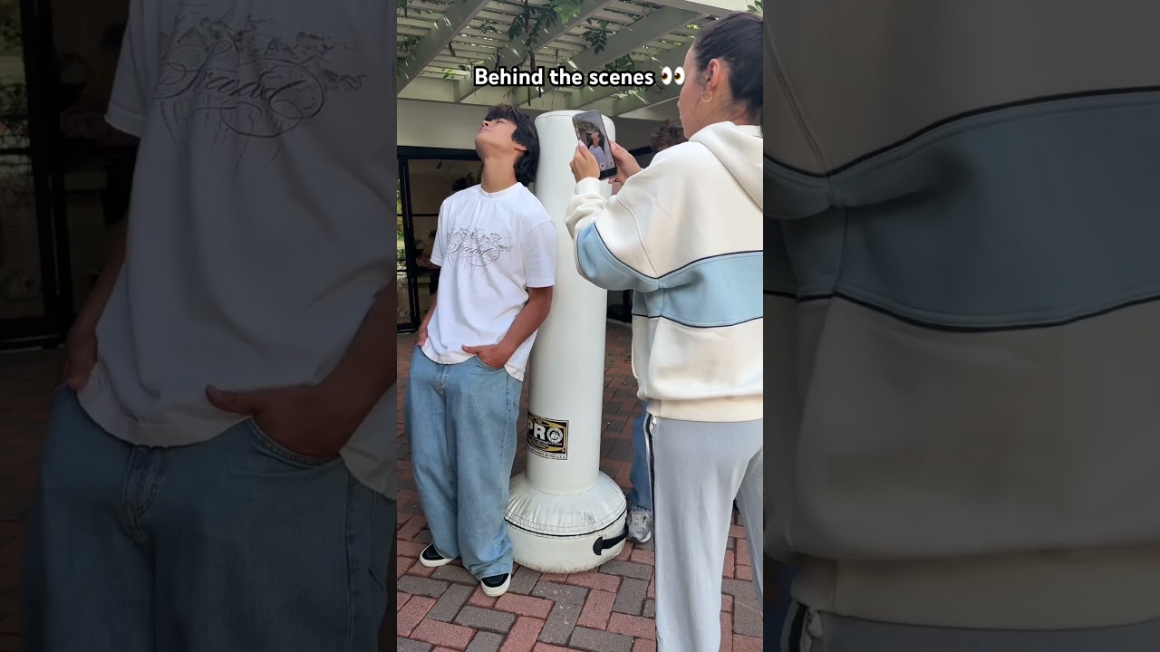 Why’d bro make that face 😭 @brodyboling