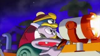 Download lagu How I'd implement Escargoon into the Kirby Games mp3