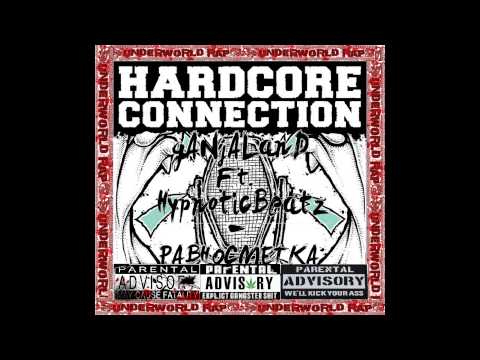 gANjALanD - Ravnosmetka - Равносметка  [prod.by HypnoticBeatz ]