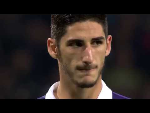 1er épisode de Purple Train