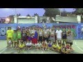 Batang Mabolo Basketball