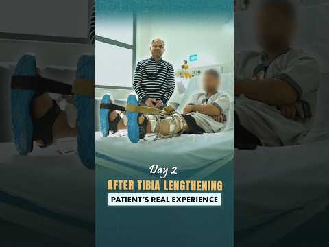 Heights Plus Patient Success Story YouTube Short Cover