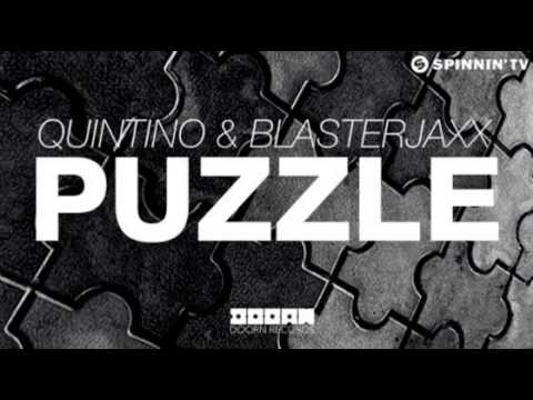 Here We Puzzle Again (Wasted on Sound Mashup) - Goldfish & Blink vs. Blasterjaxx