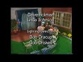 Barney The Backyard Show Ending Credits 1988 My Version