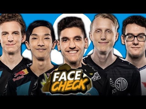 Facecheck S02E11 - C9 Does Unspeakable Things to 100T