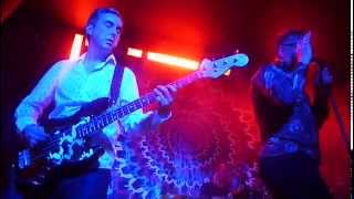 Cud 08 I've Had It With Blondes (Hoxton Square Bar & Kitchen 30/10/2014)