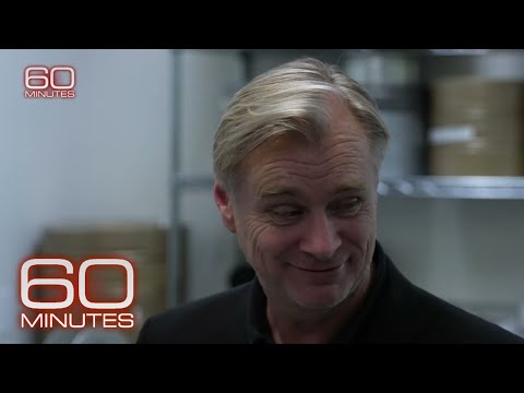 The first feature filmed completely on IMAX