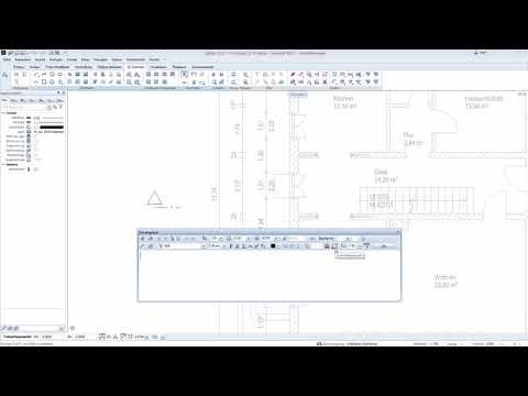 Schnittfuehrung zeichnen