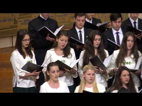 In Memoriam Birtalan József - Református Kollégium IX-XII. oszt. kórusa