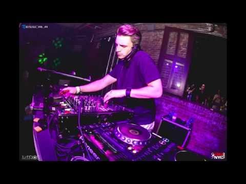 The Temper Trap vs Bjorn Akesson - Sweet Language (Will Atkinson Mashup)