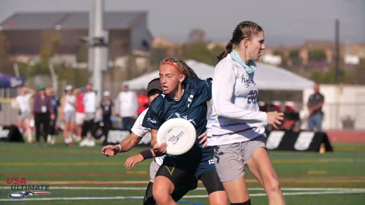 2024 National Championships: Semifinal Highlights