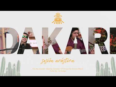 Dakari - Sesión acústica | 5- Yo Te Sigo