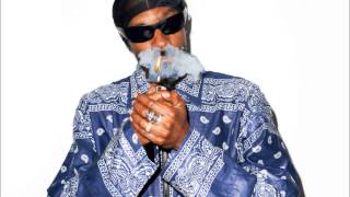Snoop Dogg - 10 Lil Crips [HD] (Dirty)
