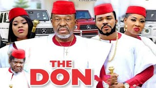 THE DON SEASON 3 (NEW HIT MOVIE) - UGEZU J UGEZU THINK|K.O.K|2020 LATEST NIGERIAN NOLLYWOOD MOVIE