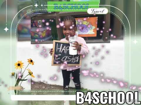 B4 SCHOOL CHILD WATCH & PRESCHOOL