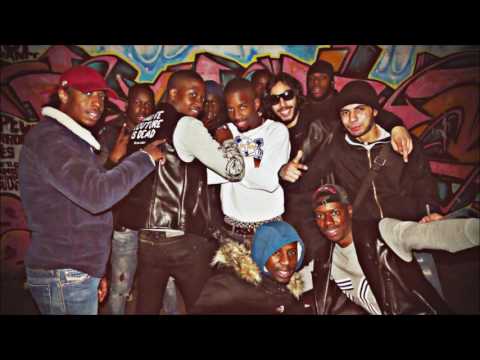 7   On fait c'quon veux Feat Laska