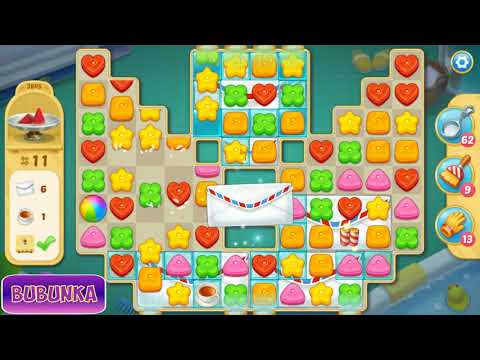 Matchington Mansion level 3845 HD