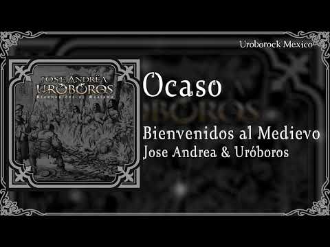 Ocaso - Jose Andrea & Uróboros | Bienvenidos al Medievo 2019