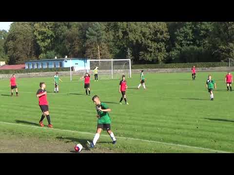 SWSM Promotor Zabrze-MKS Concordia Knurów C2 19.09.2020