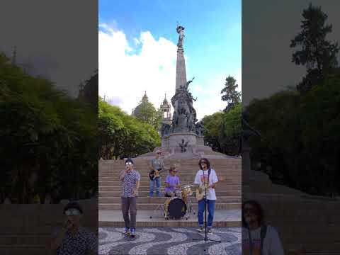 Nem Todo Dia e Como Hoje - Chimarruts