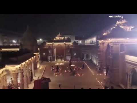 Vishwanathashtakam By S.P. Balasubrahmaniam /shree kashi bishwanath #new