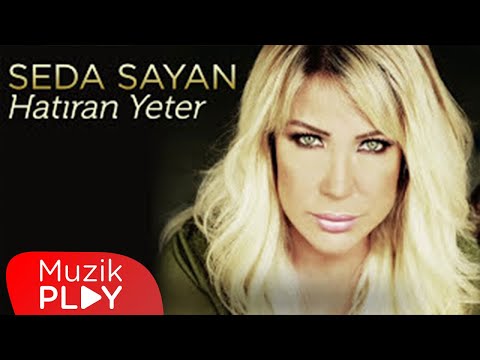 Seda Sayan - Bahçede Mış Mış (Official Video)