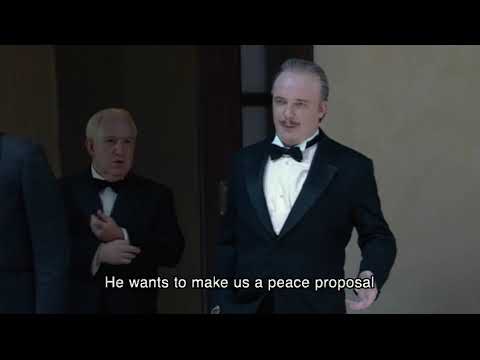 Bellini - I Capuleti e i Montecchi - english subtitles