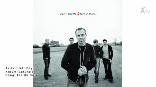 Jeff Deyo | Let Me Burn