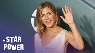 Jennifer Aniston, Hollywood's Most Down To Earth Star | Biography Documentary