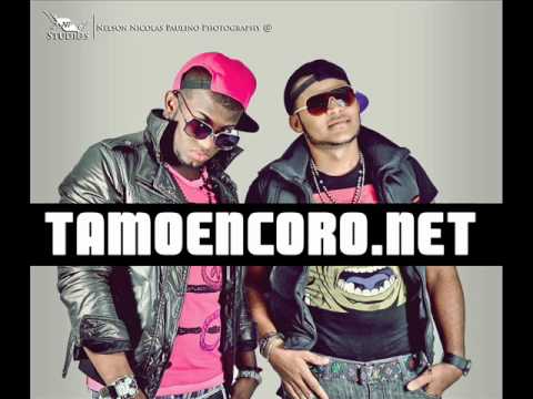 Crazy Design & Carlitos Wey (Los Teke Teke) - Lambonazo, Lambon (Nuevo 2012) (WWW.TAMOENCORO.NET)