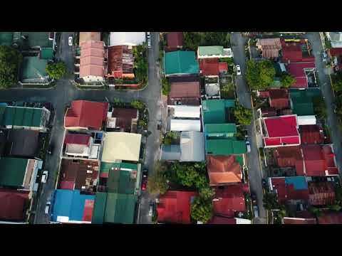 DJI Mini 2 footage edited using One Tap Edit in Lightcut