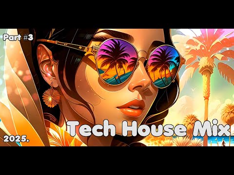 RealShane - Tech House Gems Part 3