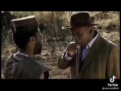 Isibaya's best moment