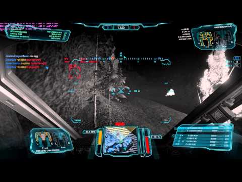 Dire Whale Shenanigans "Flak'd Hard" Part 2