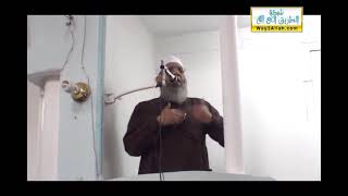 الجن تسمع للنبي وتُبلغ عنه 17 1 2014 image