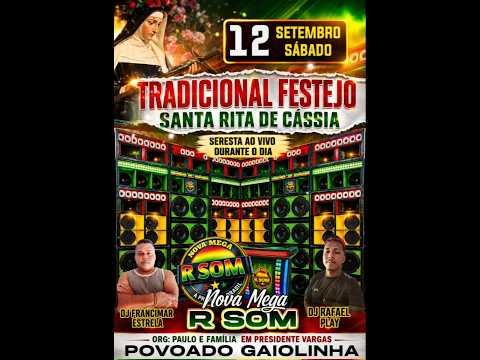 É DIA 12 DE SETEMBRO DE 2026 ALOU PRESIDENTE VARGAS-MA É TODAS REGIÕES👀   🔊🇯🇲