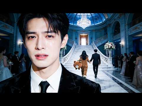 She loved him devotedly for6years,but he married his first love.She left,marriedCEOand took revenge!