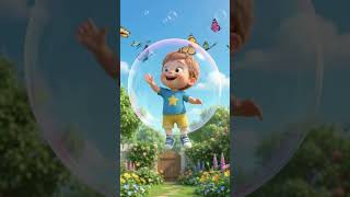 Download lagu 🫧 The Giant Bubble Adventure! 😂🫧 | TinyToon World #Shorts mp3