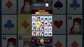 Slot Jili_Superace big win 30-40000 tk 💥 #jili #superace Loss recovery 👍 never thought