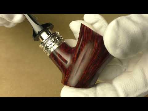 Ser Jacopo Delecta L1 C - pipe 1443