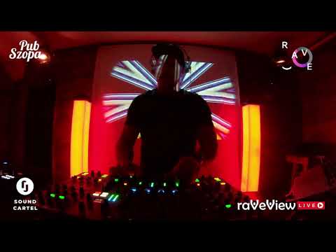 Rave On Air Episode IX (26.02.2021) - Matt Fox