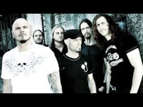 Soilwork - Stabbing the drama (live @ Hellraiser Leipzig, Germany)