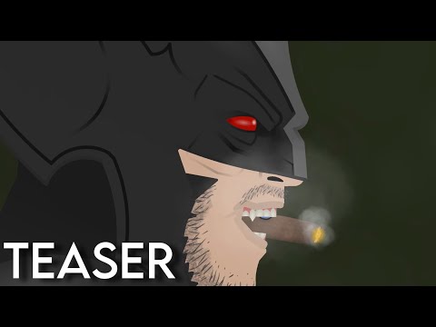 Wolverine VS Red Hulk | Teaser | Sticknodes Pro