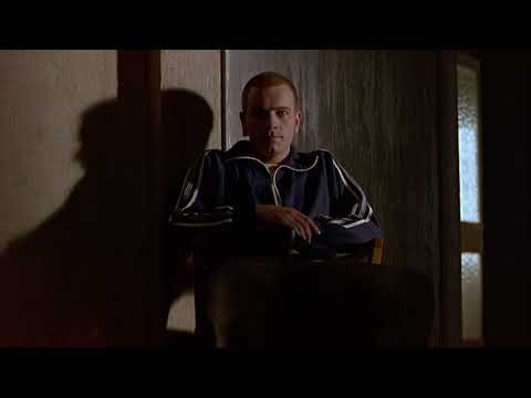 Trainspotting - Tommy has AIDS