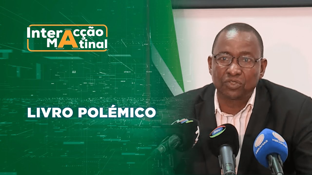 Ministério da Educação diz que o livro polémico com texto sobre Azagaia não está em uso