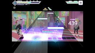 Download lagu Project Sekai: Colorful Stage! feat. Hatsune Miku - drop pop candy Master Full Combo mp3